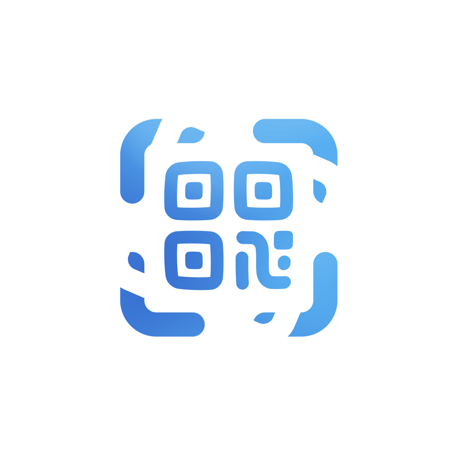 QRScan Logo